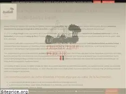Sites similar to lepresbytereperche.com