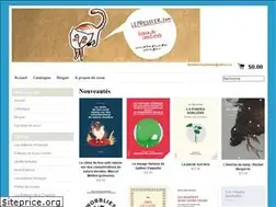 Sites similar to lepressier.com