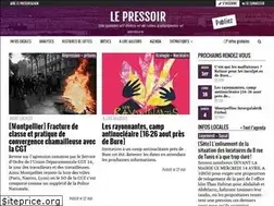 Sites similar to lepressoir-info.org