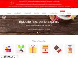 Sites similar to lepressoirdesgourmands.fr