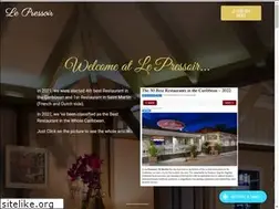 Sites similar to lepressoirsxm.com