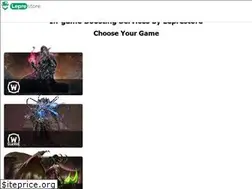 Sites similar to leprestore.com