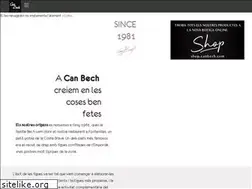 Sites similar to lepretamanger.com