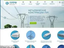Sites similar to leprf.ru