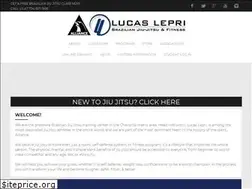 Sites similar to lepribjj.com