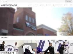 Sites similar to lepribjjonline.com