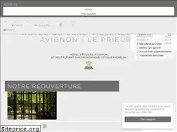 Sites similar to leprieure.com