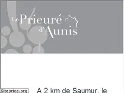 Sites similar to leprieuredaunis.com