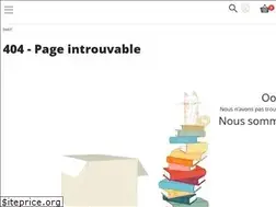 Sites similar to leprincedesnuages.fr