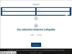 Sites similar to leprincerealty.com