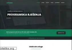 Sites similar to leprinka.hr