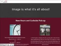 Sites similar to leprintdekalb.com