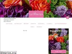 Sites similar to leprintemps.com