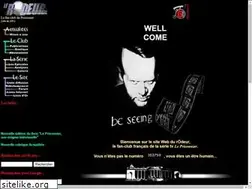 Sites similar to leprisonnier.net