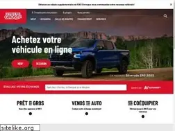 Sites similar to leprixdugros.com