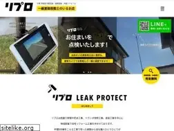 Sites similar to lepro-chiba.jp