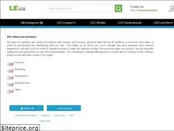 Sites similar to lepro.de
