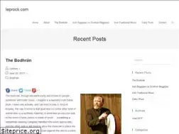 Sites similar to leprock.com