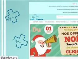 Sites similar to leprodumedical.com
