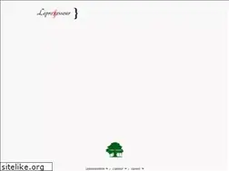 Sites similar to leprofesseur.org