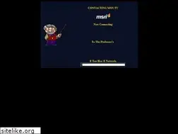 Sites similar to leprofesseur.tripod.com