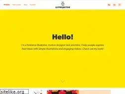 Sites similar to leprojector.com
