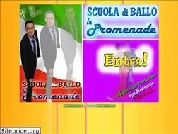 Sites similar to lepromenade.com