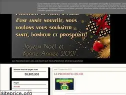 Sites similar to lepronos-en-or.blogspot.com