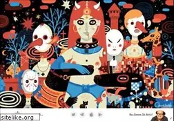 Sites similar to leprosorium.ru