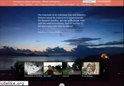 Sites similar to leprosyhistory.org