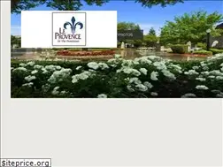 Sites similar to leprovenceapts.com