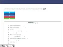 Sites similar to leprovincial.info