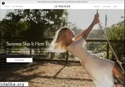 Sites similar to leprunier.com