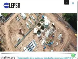 Sites similar to lepsa.com