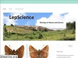 Sites similar to lepscience.com