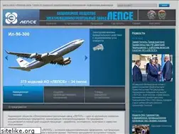 Sites similar to lepse.com