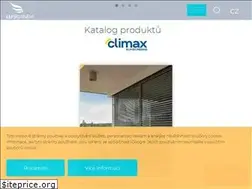 Sites similar to lepsi-stineni.cz