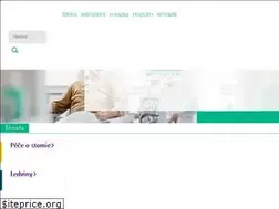 Sites similar to lepsipece.cz