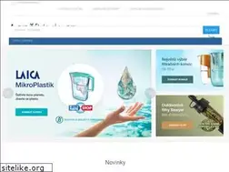 Sites similar to lepsivoda.cz