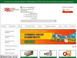 Sites similar to lepspb.ru