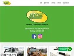 Sites similar to lepsservice.com.br
