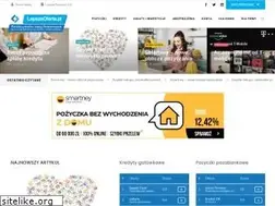 Sites similar to lepszaoferta.pl