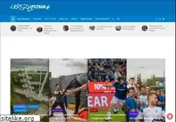 Sites similar to lepszypoznan.pl