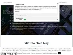 Sites similar to lepszyserwis.pl
