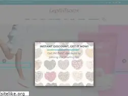 Sites similar to leptinteatox.com