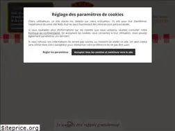 Sites similar to leptitbec.com