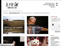 Sites similar to leptitcine.be