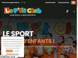Sites similar to leptitclub.fr