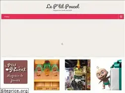 Sites similar to leptitpoucet.be