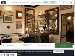 Sites similar to leptittroquet.fr